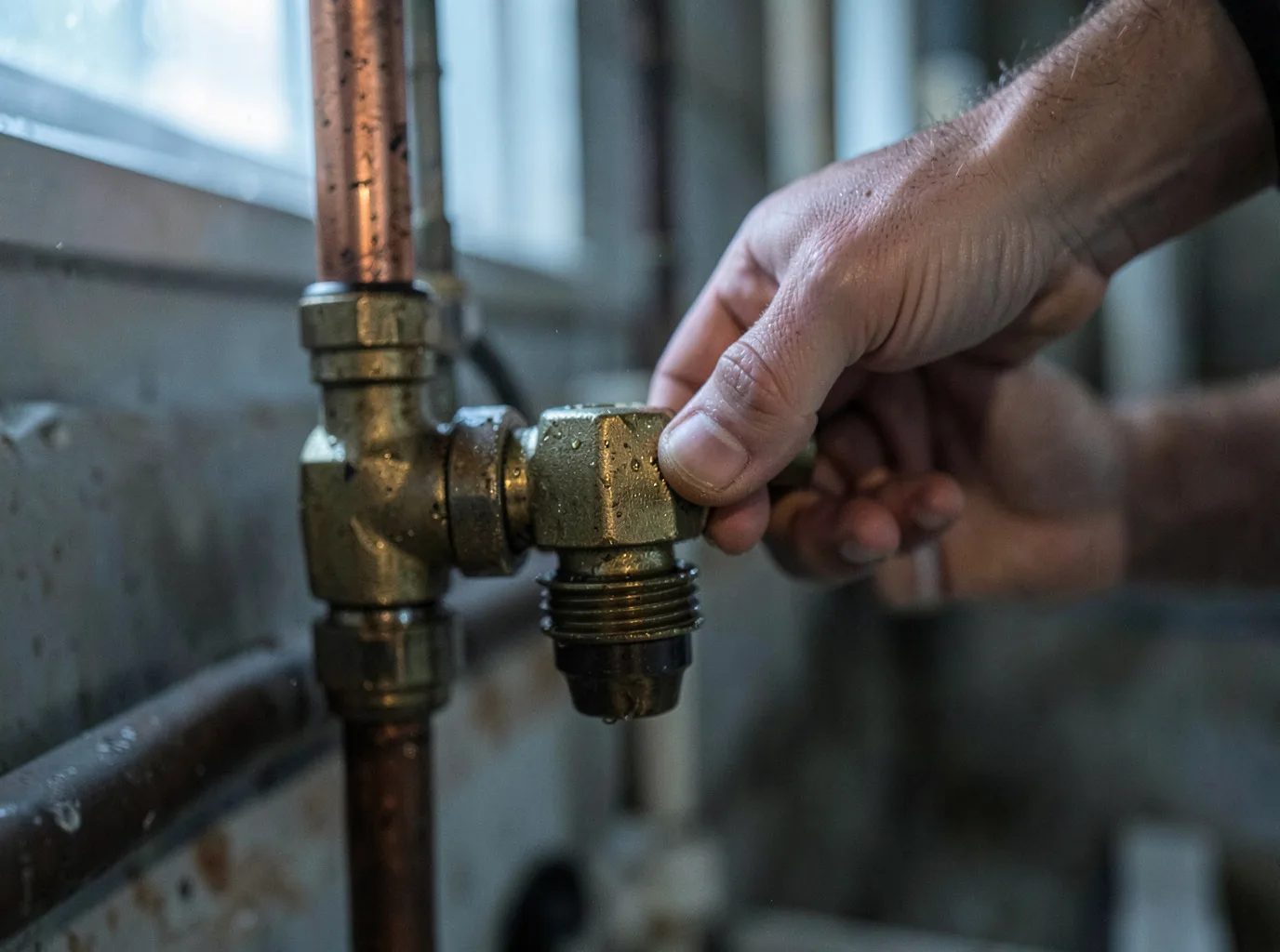 Emergency Plumber Camas Valley, OR FAQs
